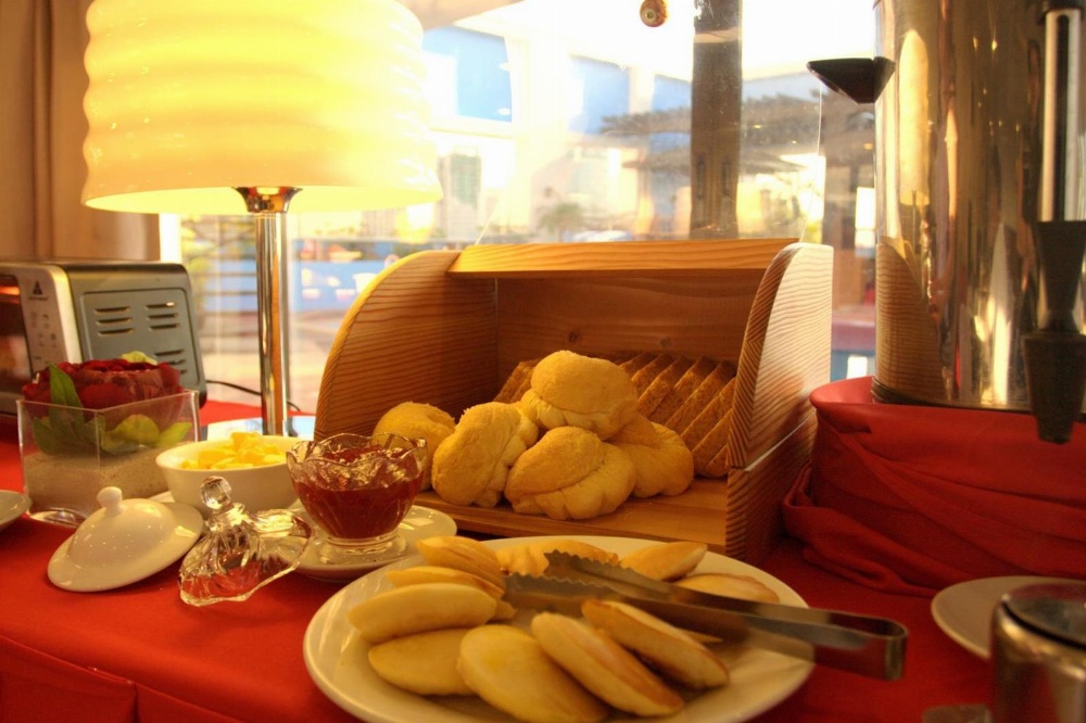 Prince Plaza Ii Condotel